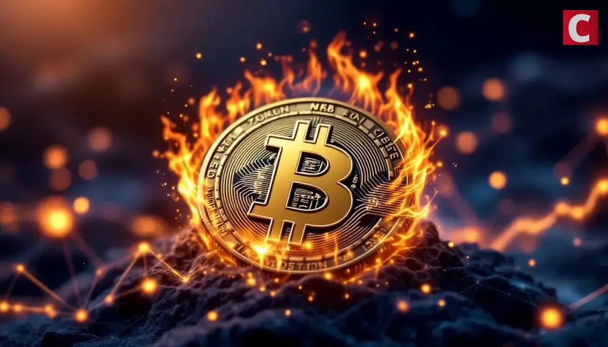 アルトコインBNB、約16.6億ドル相当のトークン焼却を完了