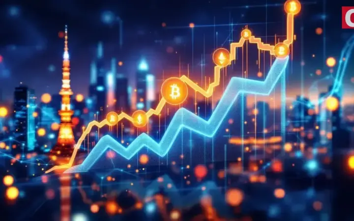 仮想通貨の投資商品、59.5億ドルの過去最高の週流入｜BTC主導
