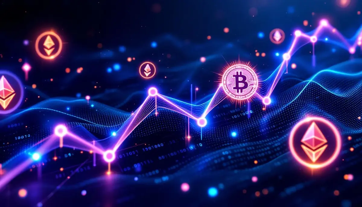 ビットコイン反落は買い場？BTC系銘柄が約2300万ドル調達