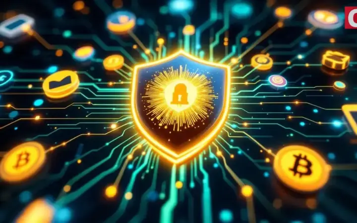 仮想通貨団体SEAL、メタマスクらと連携｜フィッシング対策へ