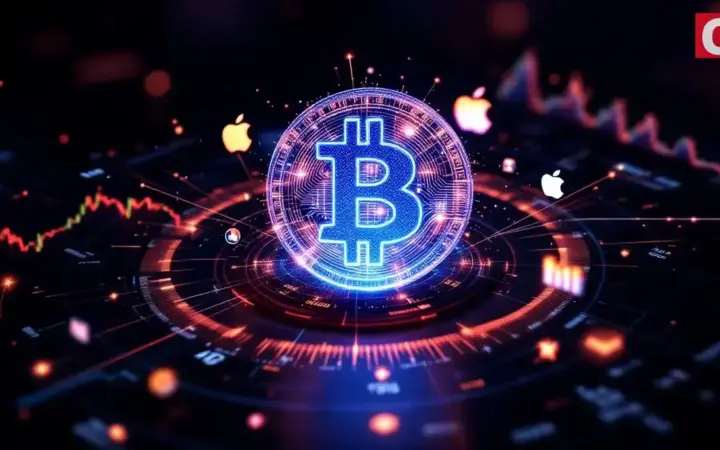 Defiance、ビットコイン含む新指数ETF開始｜テスラなども対象