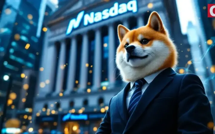 ドージコイン財団のHouse of Doge、逆買収でナスダック上場へ
