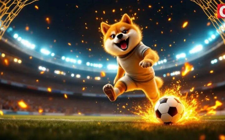 ドージコイン事業部門、イタリア名門サッカークラブの筆頭株主に