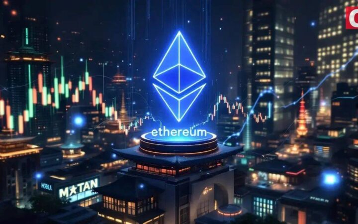 イーサリアム信託に約1500億円投資へ｜Huobi創設者が計画公表