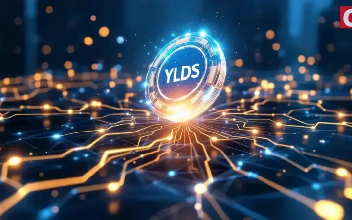 Figure、Sui上で利回りトークン「YLDS」発行｜IPOに続く動き