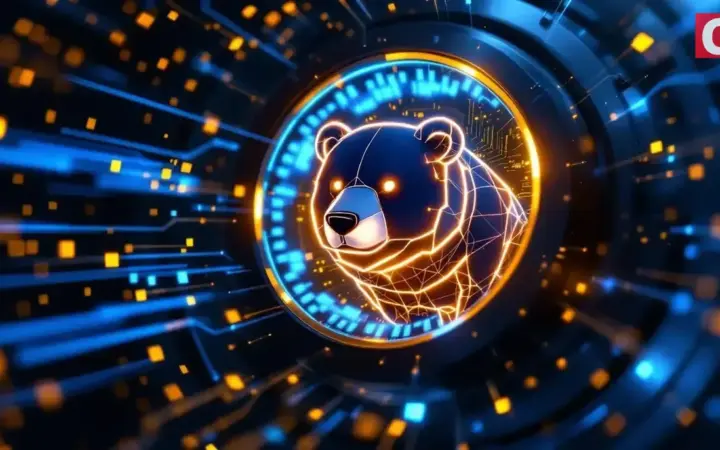 ナスダック上場企業初、仮想通貨BERAの財務戦略がスタート