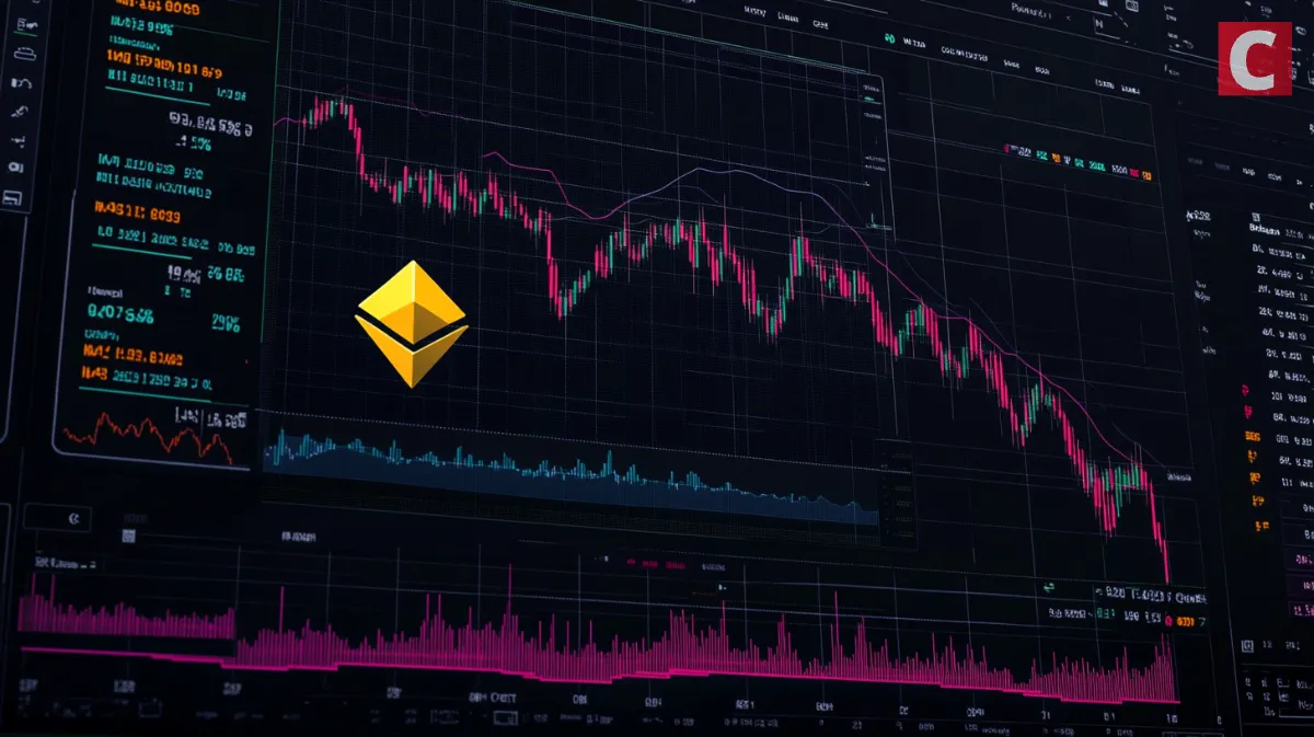 BNB（バイナンスコイン）仮想通貨の価格予想
