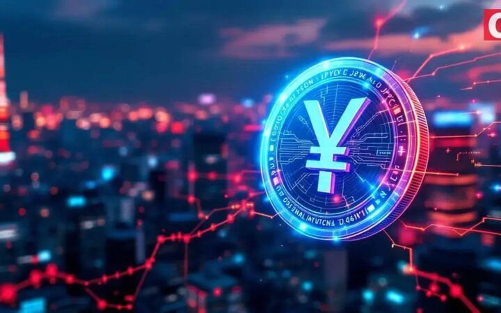 JPYC、国内初の日本円連動ステーブルコインを正式ローンチ