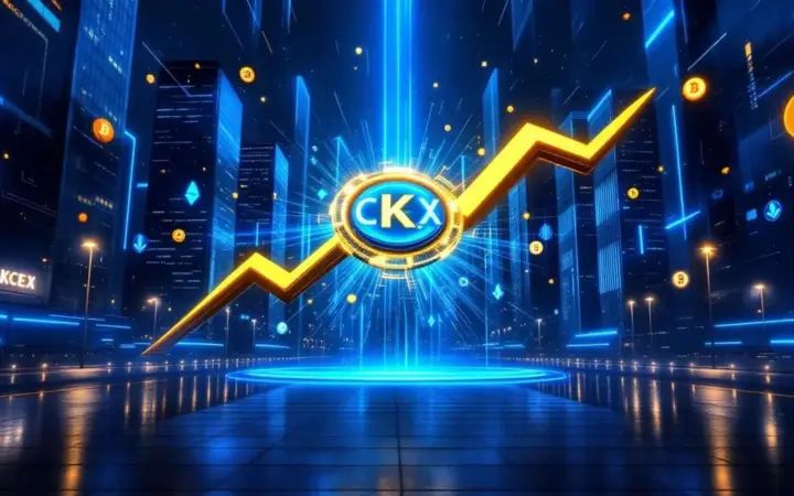 KCEX、新規向け大型キャンペーン開始｜最大2.1万USDT報酬