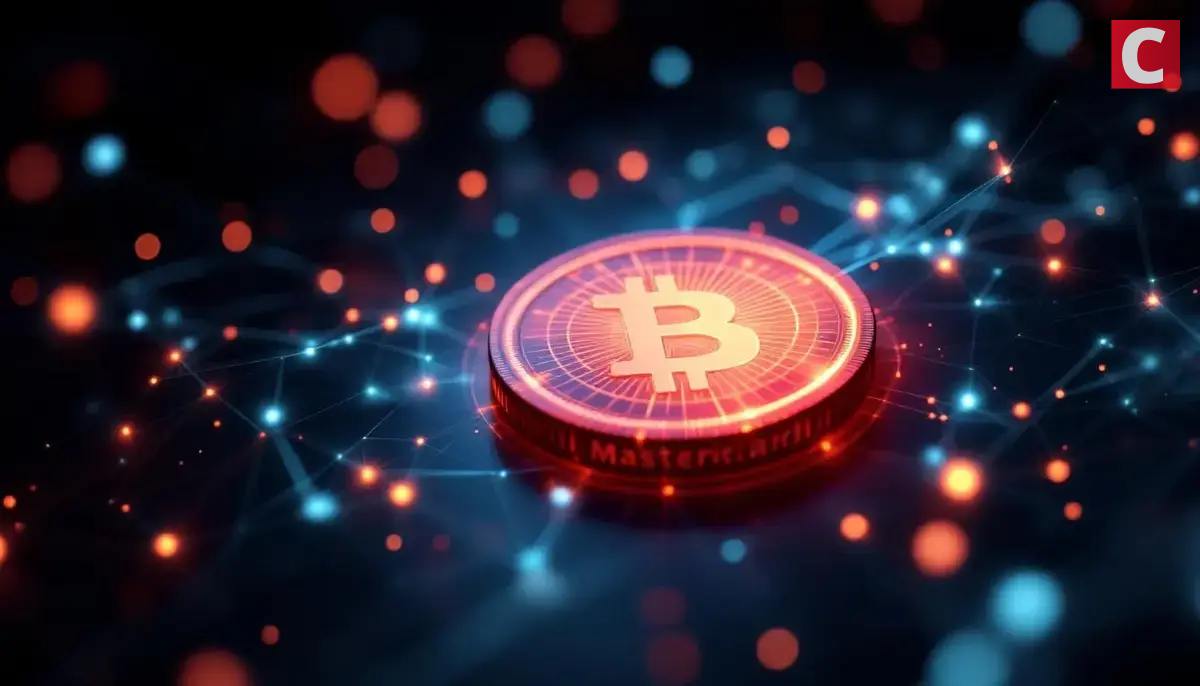 マスターカード、Zerohash買収でステーブルコイン市場参入狙う