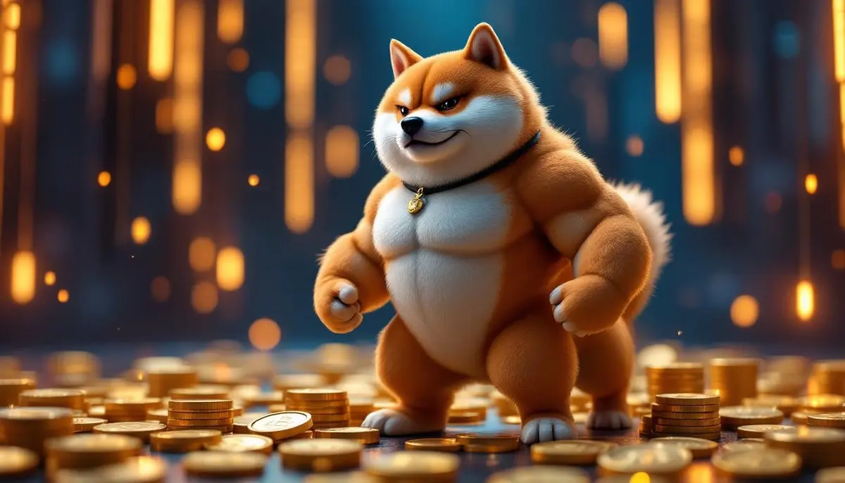 マスク氏発言でミーム市場に熱気、ドージコインに続く新銘柄が浮上