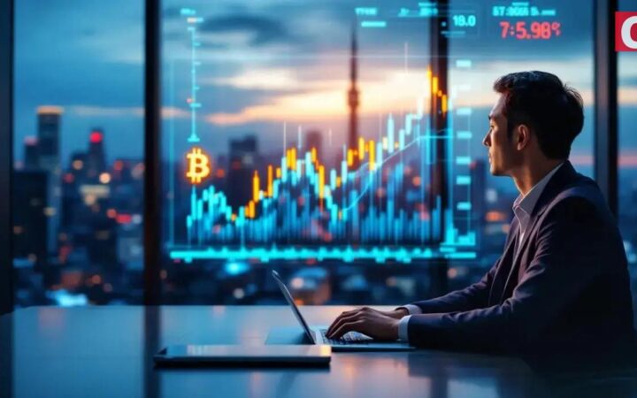 メタプラネット、最大750億円規模のBTC担保型自社株買い実施へ