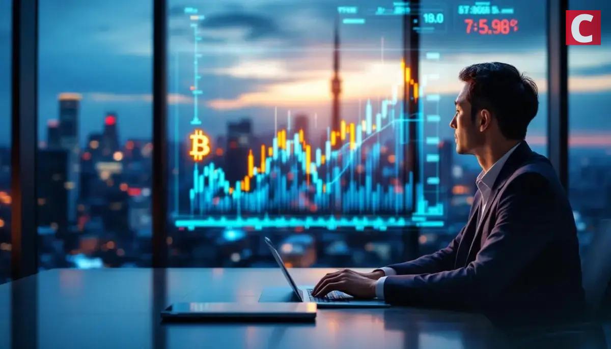 メタプラネット、最大750億円規模のBTC担保型自社株買い実施へ