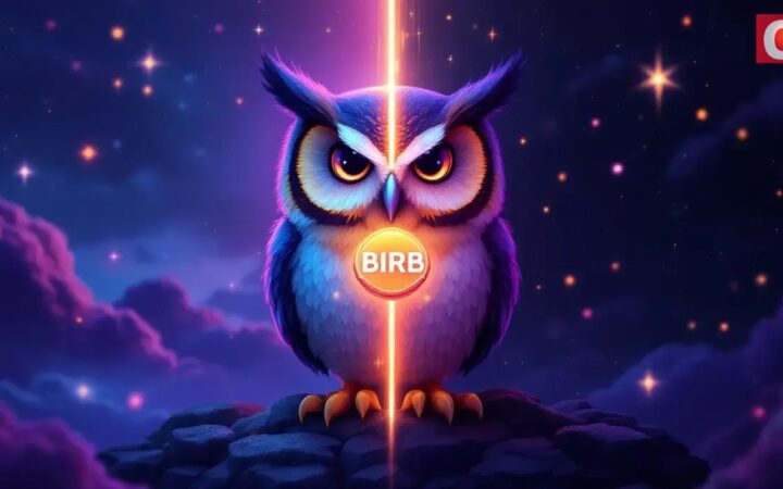 Moonbirds、新トークン「BIRB」発表でNFTフロア価格急騰