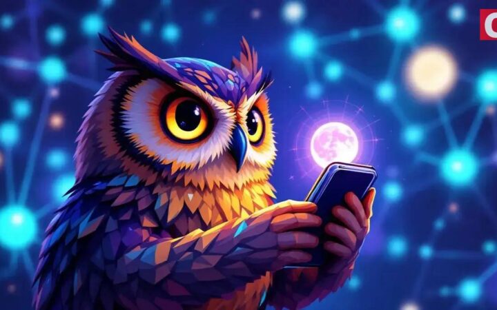 人気NFTのMoonbirds、ソラナモバイル提携で新トークンSBT発行