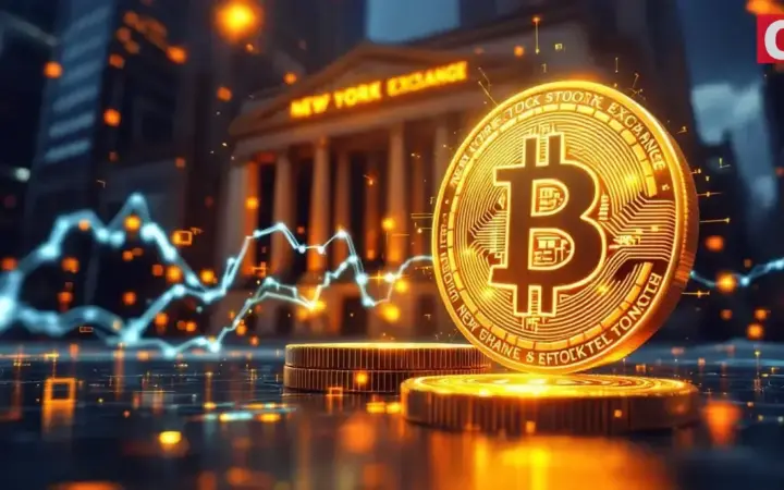 米Newsmax、ビットコインとトランプコインの購入計画承認へ
