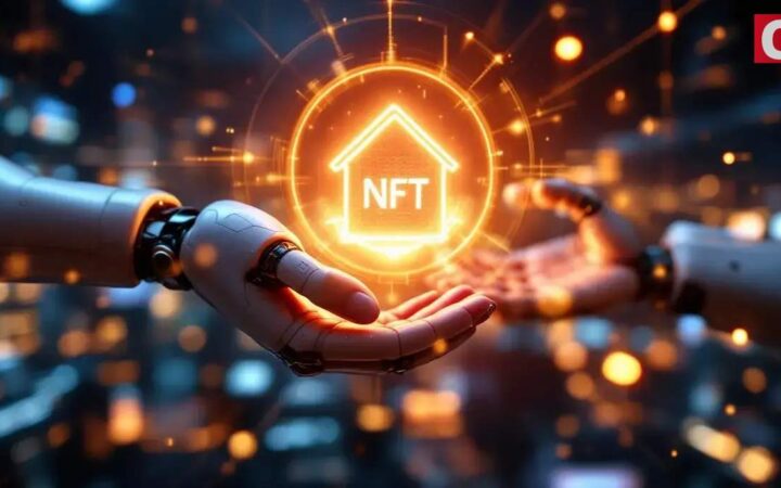 NFT市場、実用化フェーズへ本格移行｜2025年は成熟の年に
