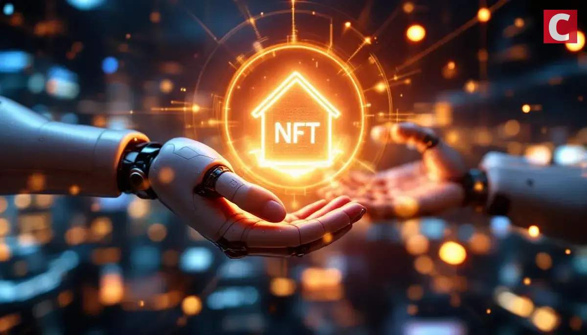 NFT市場、実用化フェーズへ本格移行｜2025年は成熟の年に