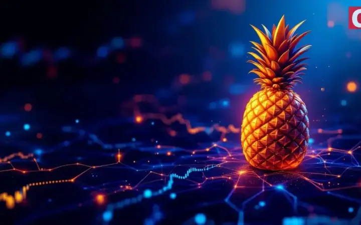 米上場企業PAPL、890万ドル相当の仮想通貨INJを取得