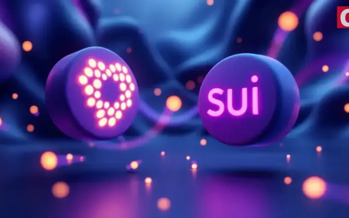 21シェアーズ、DOTとSUIのアルトコインETFをDTCCに掲載