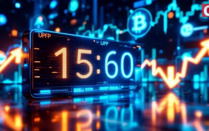 ポリマーケット、15分単位の予測市場開始｜チェーンリンクと連携