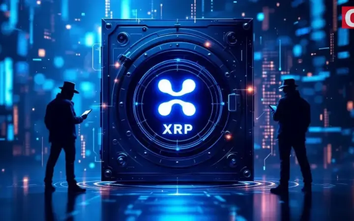 リップル社、XRPLバク報奨金に20万ドル用意｜Immunefiと提携
