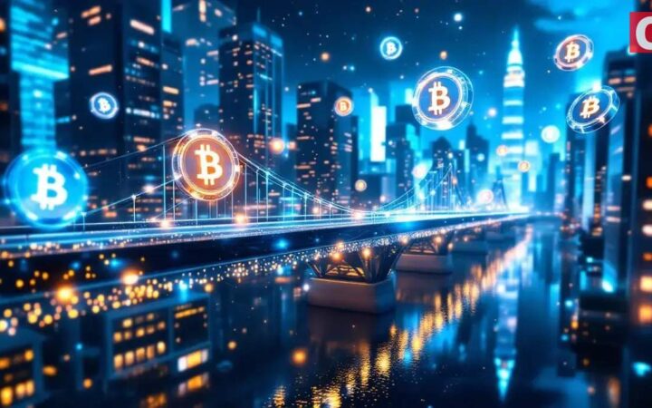 Securitize、トークン化分野初の上場企業へ｜評価額12.5億ドル