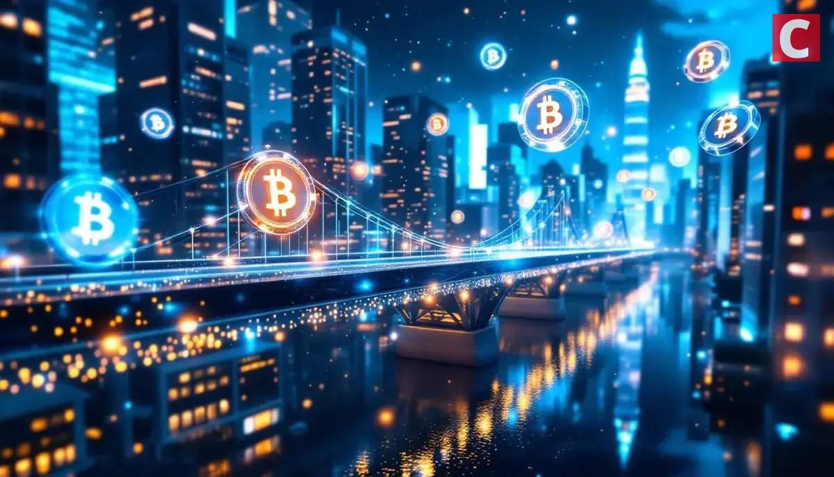 Securitize、トークン化分野初の上場企業へ｜評価額12.5億ドル