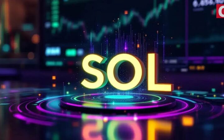 ソラナ・カンパニー、SOL保有230万枚超｜総資産5.25億ドルに