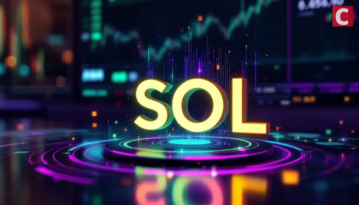 ソラナ・カンパニー、SOL保有230万枚超｜総資産5.25億ドルに