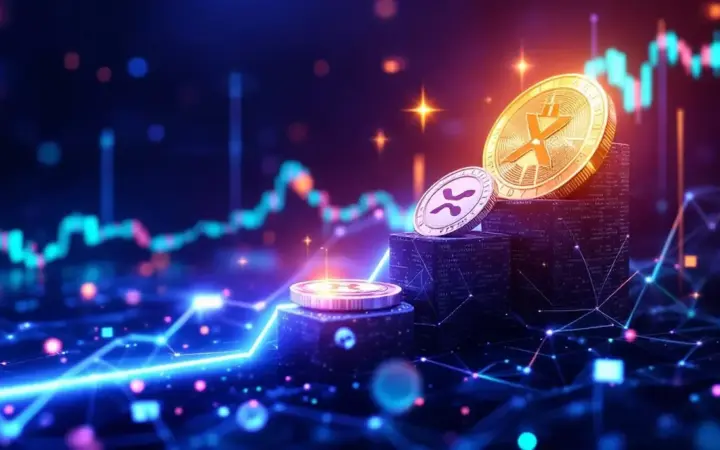 ソラナvsリップルvs新しい仮想通貨｜賢い投資先となるのは？