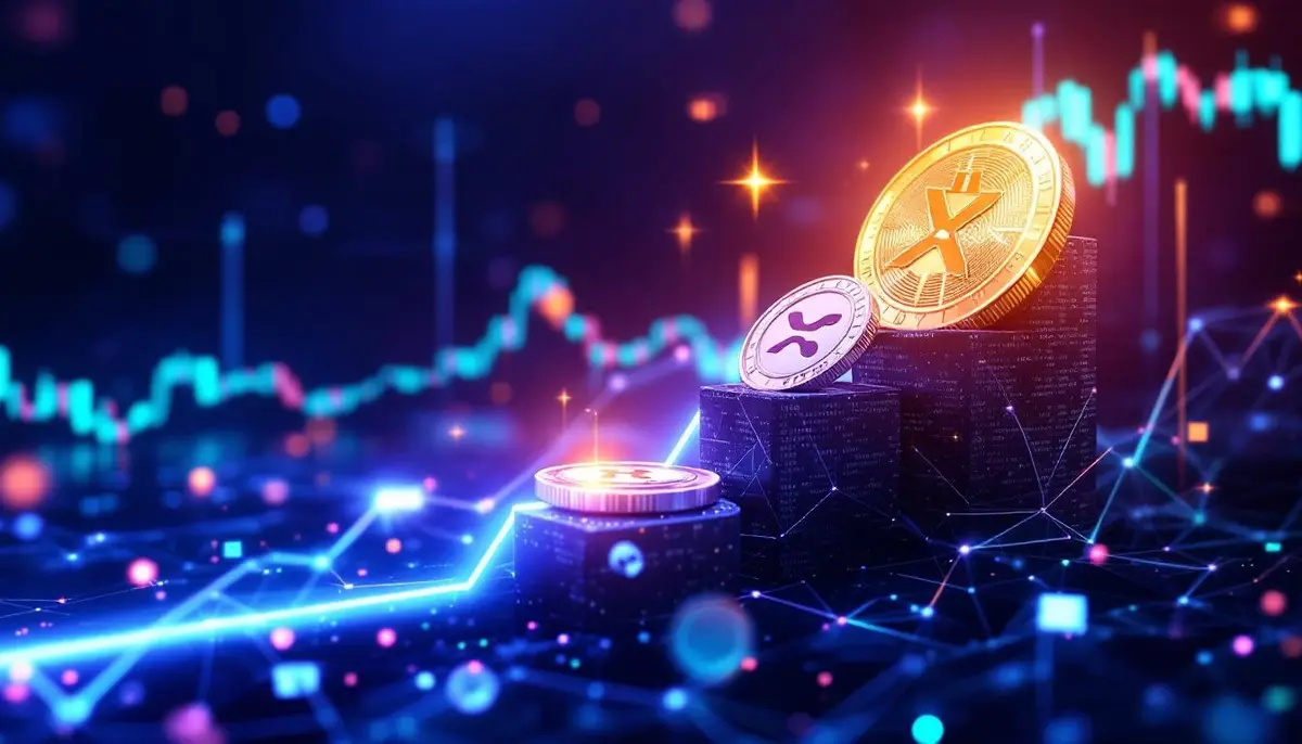 ソラナvsリップルvs新しい仮想通貨｜賢い投資先となるのは？