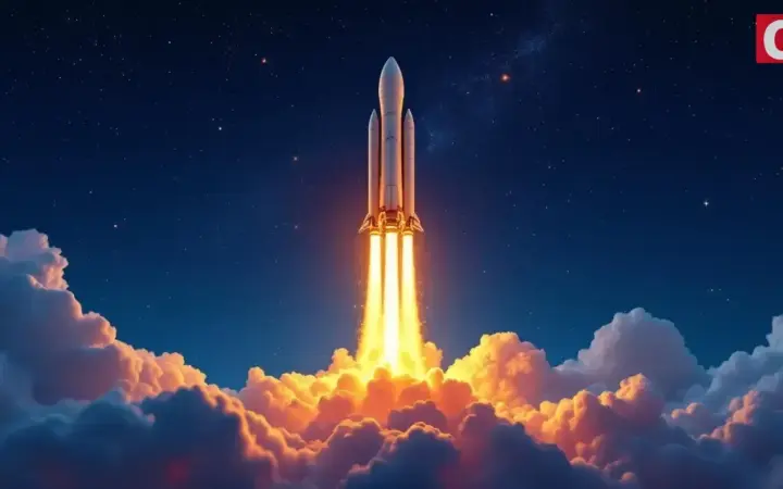 イーロンマスクのスペースX、ビットコイン保有額10億ドル突破