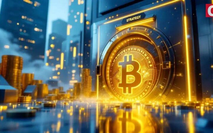 ストラテジー社、約28億円でビットコイン168枚を追加購入