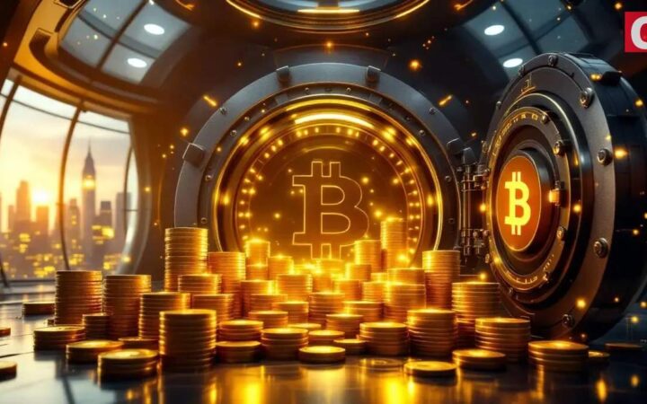 ストラテジー社のQ3純利益、28億ドルに｜BTC高騰が追い風