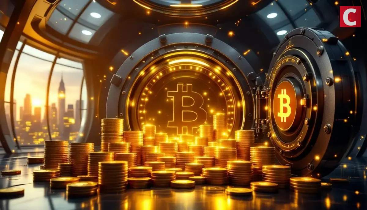 ストラテジー社のQ3純利益、28億ドルに｜BTC高騰が追い風