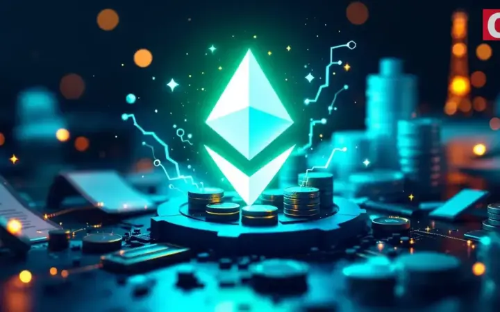 テザー、史上最も高収益な企業になるか｜ビットワイズCIO分析