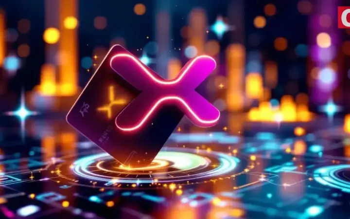 Uphold、米国でリップルデビットカード再開｜最大6%還元