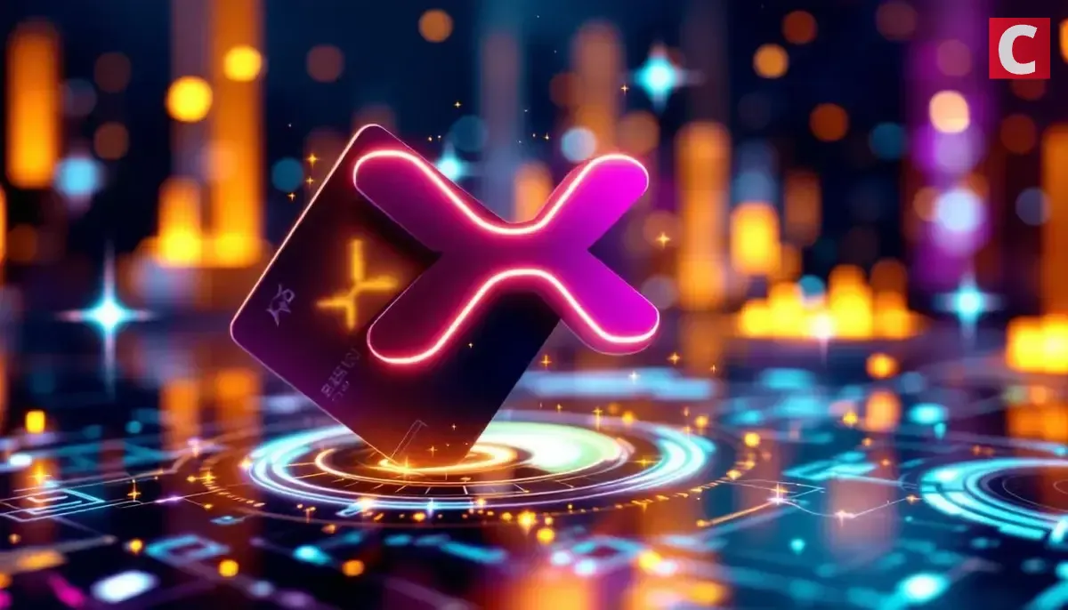 Uphold、米国でリップルデビットカード再開｜最大6%還元