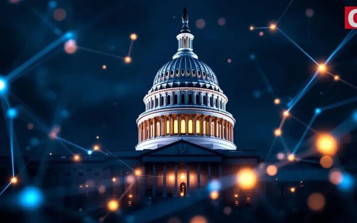 仮想通貨業界CEOらが米上院と対話へ｜市場構造法案を協議