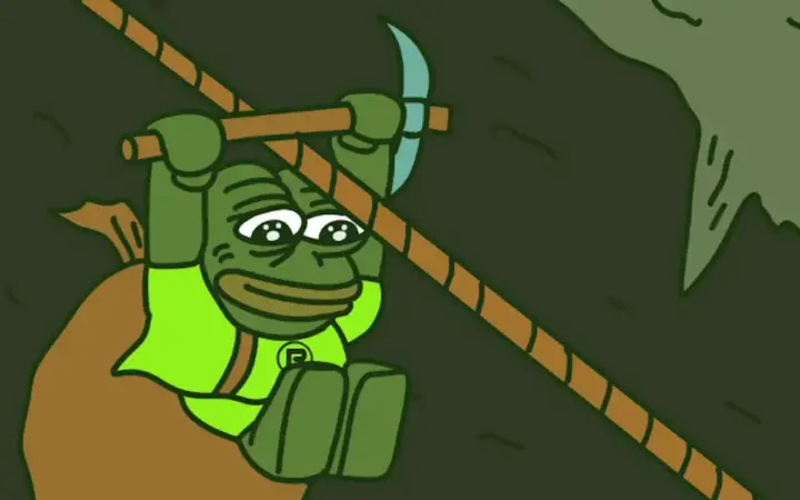 ドージコインの次は？マイニング特化ミームコインが150万ドル調達