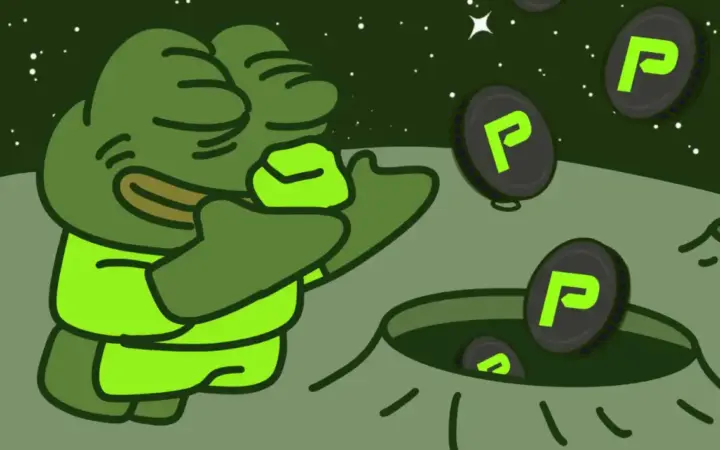 FARTCOIN、95%上昇予測｜ドージコインに続くミームコインも浮上