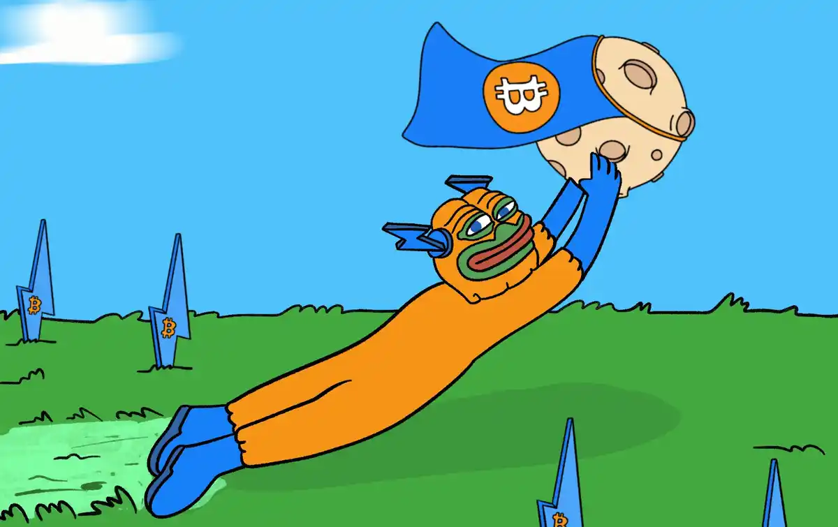 ビットコインハイパー 20251118