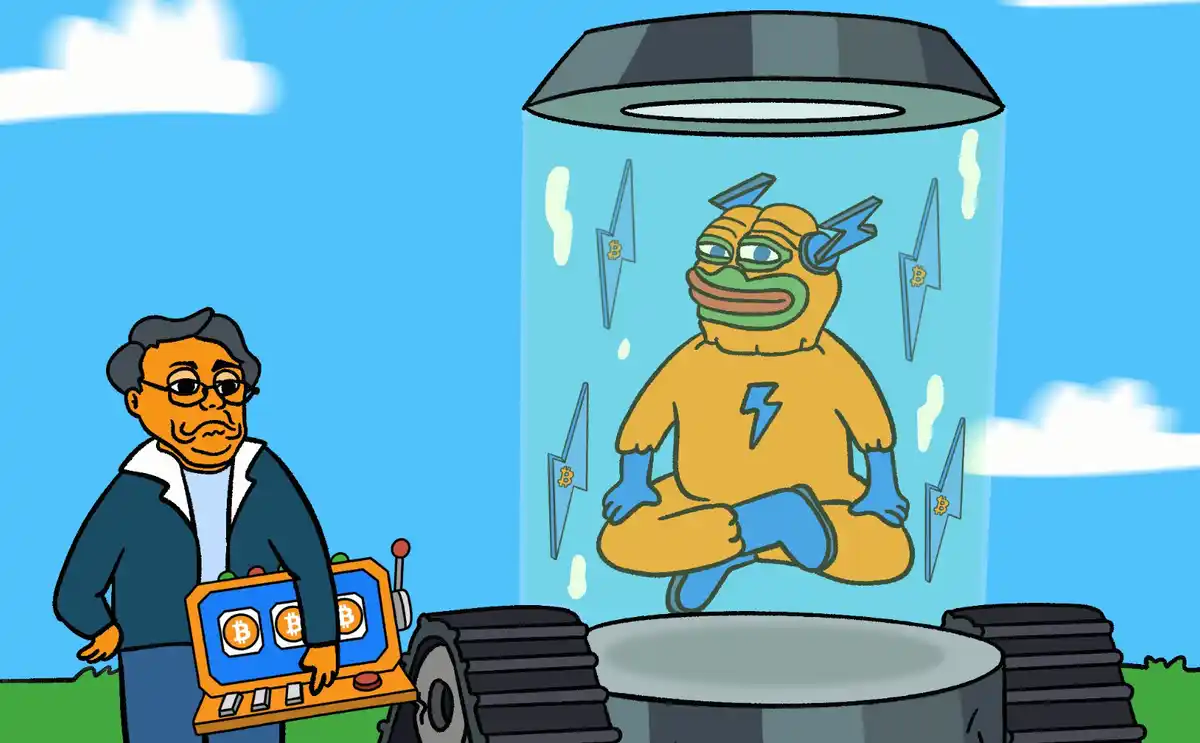 ビットコインハイパー 20251125