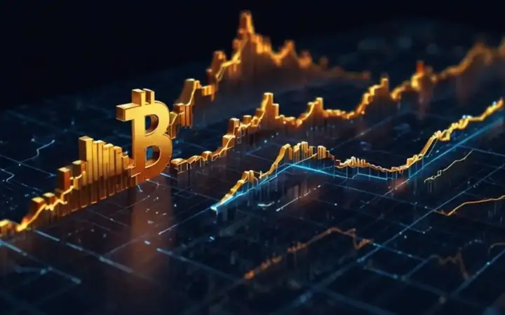 ビットコイン再評価と機関投資家の動き｜BTC系アルトコインが話題