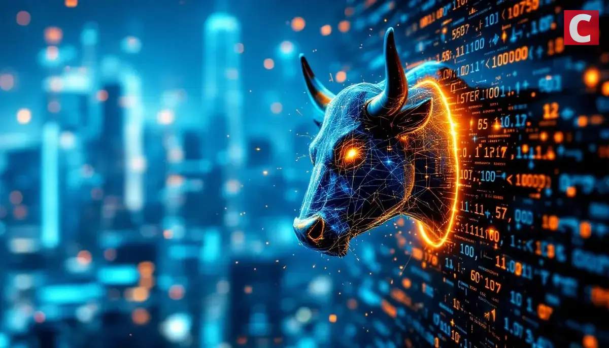 Web3大手アニモカ・ブランズ、逆合併でナスダック上場を計画