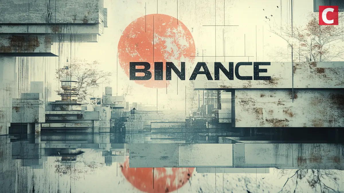 バイナンスジャパン-バイナンスジャパンのイメージ画像