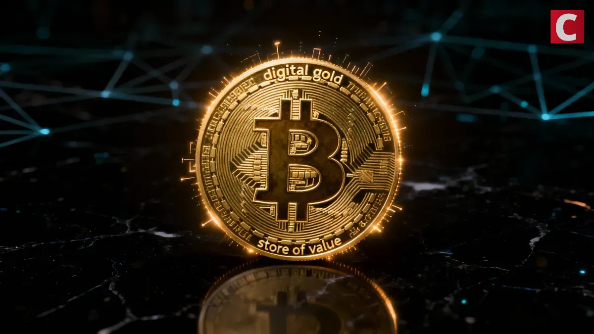 ブラックロック幹部「ビットコインは決済手段ではない」と言及