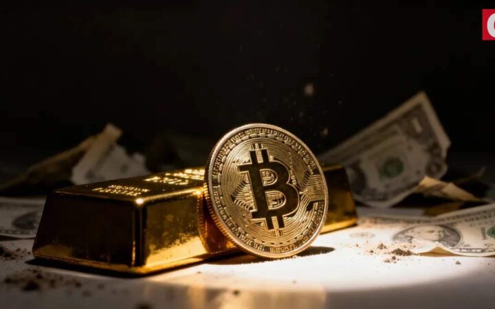 「ビットコインは時の試練に耐える」、テザーCEOが永続性強調