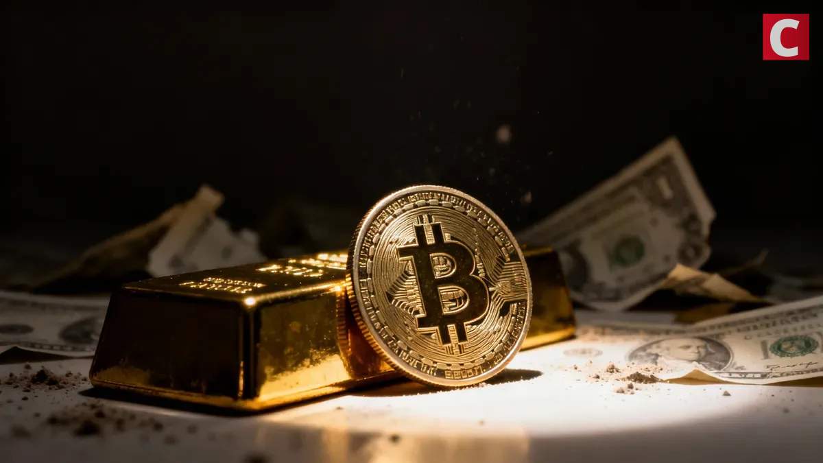 「ビットコインは時の試練に耐える」、テザーCEOが永続性強調